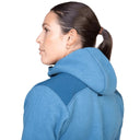 Mountain Equipment W HIGHPILE HOODED JACKET - PeakStyle