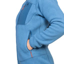 Mountain Equipment W HIGHPILE HOODED JACKET - PeakStyle