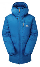 Mountain Equipment W K7 JACKET - PeakStyle