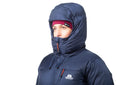 Mountain Equipment W K7 JACKET - PeakStyle