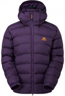Mountain Equipment W LIGHTLINE JACKET - PeakStyle