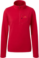 Mountain Equipment W MICRO ZIP - T - PeakStyle