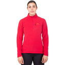 Mountain Equipment W MICRO ZIP - T - PeakStyle