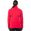 Mountain Equipment W MICRO ZIP - T - PeakStyle