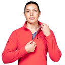 Mountain Equipment W MICRO ZIP - T - PeakStyle