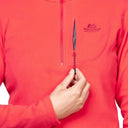 Mountain Equipment W MICRO ZIP - T - PeakStyle