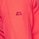 Mountain Equipment W MICRO ZIP - T - PeakStyle