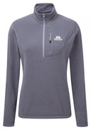 Mountain Equipment W MICRO ZIP - T - PeakStyle