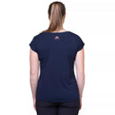 Mountain Equipment W SILHOUETTE TEE - PeakStyle