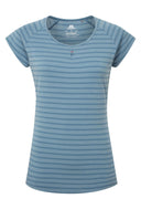 Mountain Equipment W EQUINOX TEE - PeakStyle