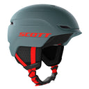Scott CHASE 2 PLUS HELMET - PeakStyle