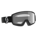 Mineral Black - White - Clear - 1