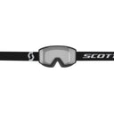 Mineral Black - White - Clear - 2