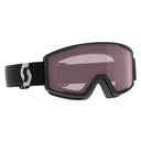 Mineral Black - White - Illuminator - 1