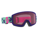 Mint Green - Neon Pink - Enhancer - 1