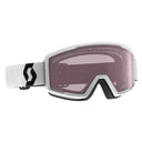 Mineral White - Black - Illuminator - 1