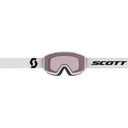 Mineral White - Black - Illuminator - 2