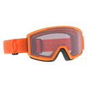 Neon Orange - Enhancer - 1