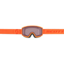 Neon Orange - Enhancer - 2