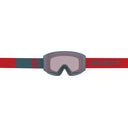 Neon Red - Aruba Green - Enhancer - 2