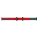 Neon Red - Aruba Green - Enhancer - 3