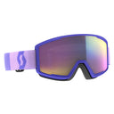 Scott FACTOR PRO GOGGLE - PeakStyle