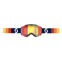 Scott FAZE II GOGGLE - PeakStyle