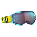 Scott FURY GOGGLE - PeakStyle