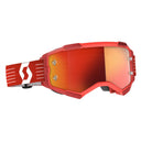 Scott FURY GOGGLE - PeakStyle
