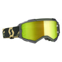 Scott FURY GOGGLE - PeakStyle