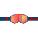Scott FURY GOGGLE - PeakStyle