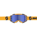 Scott FURY GOGGLE - PeakStyle