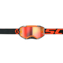 Scott FURY GOGGLE - PeakStyle