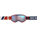 Scott FURY GOGGLE - PeakStyle