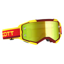 Scott FURY GOGGLE - PeakStyle