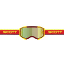 Scott FURY GOGGLE - PeakStyle
