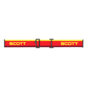 Scott FURY GOGGLE - PeakStyle