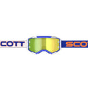Scott FURY GOGGLE - PeakStyle