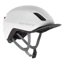 Scott II DOPPIO PLUS HELMET - PeakStyle