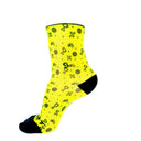 Scott JUNIOR CREW SOCK - PeakStyle