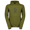 Scott JUNIOR DEFINED MID HOODY - PeakStyle