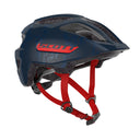 Scott JUNIOR SPUNTO PLUS HELMET - PeakStyle