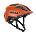 Scott JUNIOR SPUNTO PLUS HELMET - PeakStyle