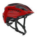 Scott JUNIOR SPUNTO PLUS HELMET - PeakStyle