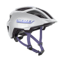 Scott JUNIOR SPUNTO PLUS HELMET - PeakStyle