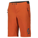 Scott JUNIOR TRAIL 10 LS/FIT W/PAD SHORTS - PeakStyle