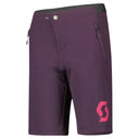 Scott JUNIOR TRAIL 10 LS/FIT W/PAD SHORTS - PeakStyle