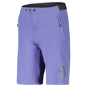 Scott JUNIOR TRAIL 10 LS/FIT W/PAD SHORTS - PeakStyle