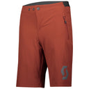 Scott JUNIOR TRAIL 10 LS/FIT W/PAD SHORTS - PeakStyle