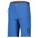Scott JUNIOR TRAIL 10 LS/FIT W/PAD SHORTS - PeakStyle